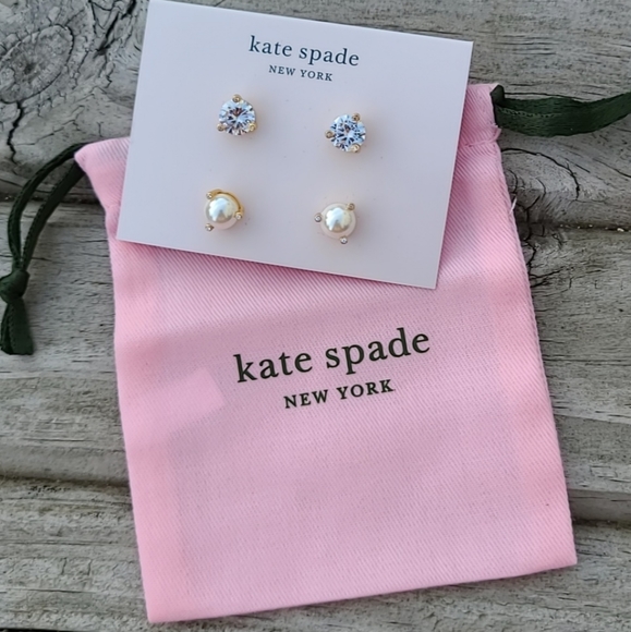 kate spade Jewelry - Kate Spade Earrings